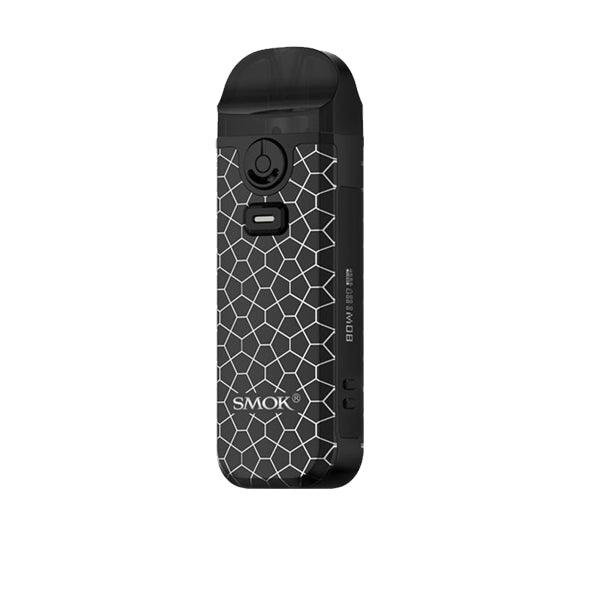 Smok Nord 4 Pod Kit - Online Vape Shop