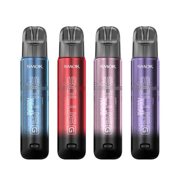 Smok Solus G 18W Kit - Online Vape Shop