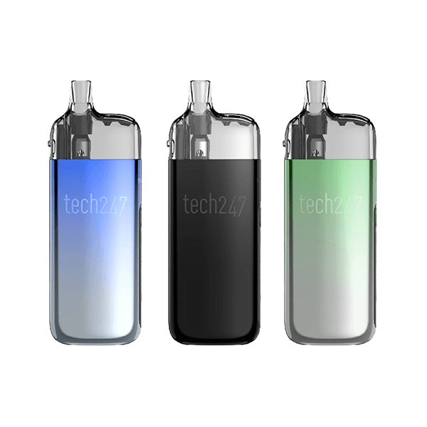 Smok Tech247 30W Pod Vape Kit - Online Vape Shop