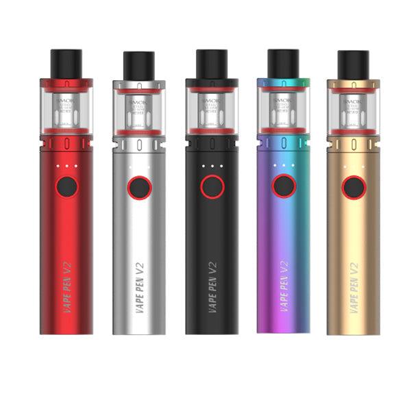Smok Vape Pen V2 Kit - Online Vape Shop