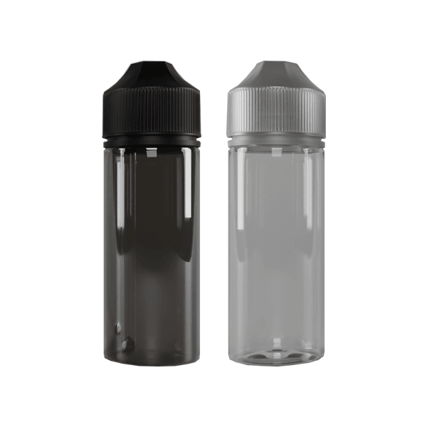 120ml Torpedo Empty Shortfill Bottle - Online Vape Shop