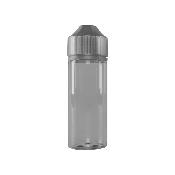 120ml Torpedo Empty Shortfill Bottle - Online Vape Shop