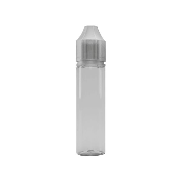 60ml Torpedo Empty Shortfill Bottle - Online Vape Shop
