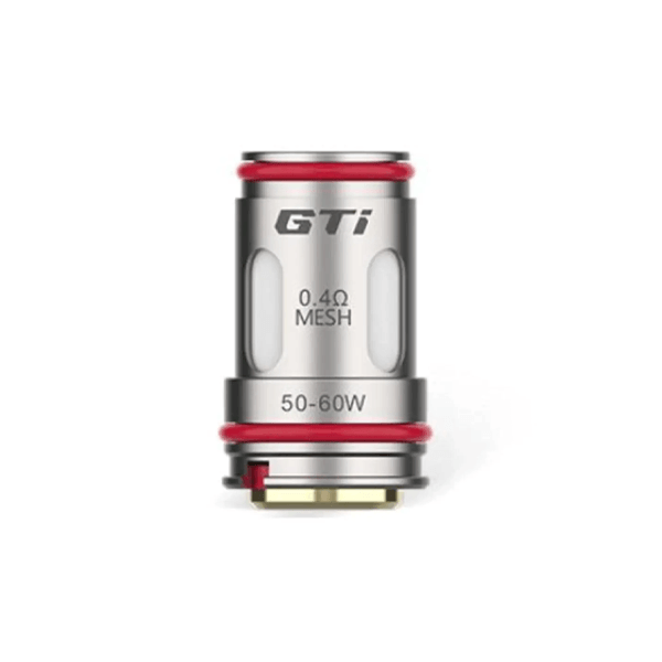 Vaporesso GTI Mesh Coils 0.2Ω / 0.4Ω / 0.15Ω - Online Vape Shop