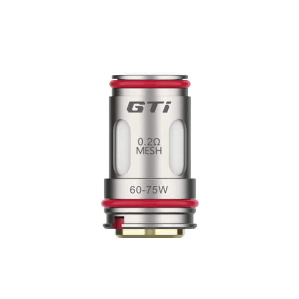 Vaporesso GTI Mesh Coils 0.2Ω / 0.4Ω / 0.15Ω - Online Vape Shop
