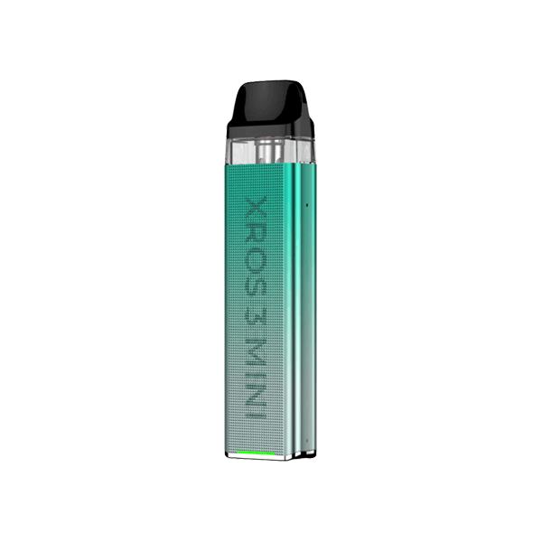 Vaporesso XROS 3 Mini Pod Kit - Online Vape Shop