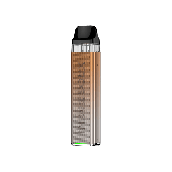 Vaporesso XROS 3 Mini Pod Kit - Online Vape Shop