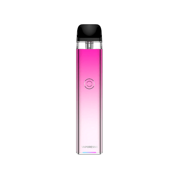 Vaporesso XROS 3 Pod Kit - Online Vape Shop