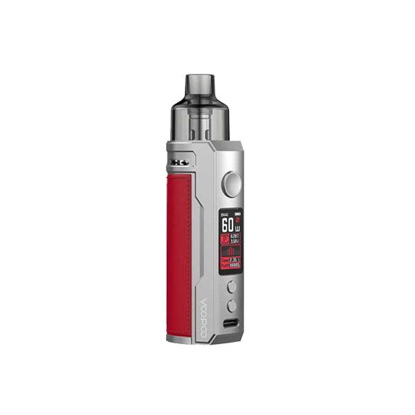 Voopoo Drag X Mod Pod Kit - Online Vape Shop