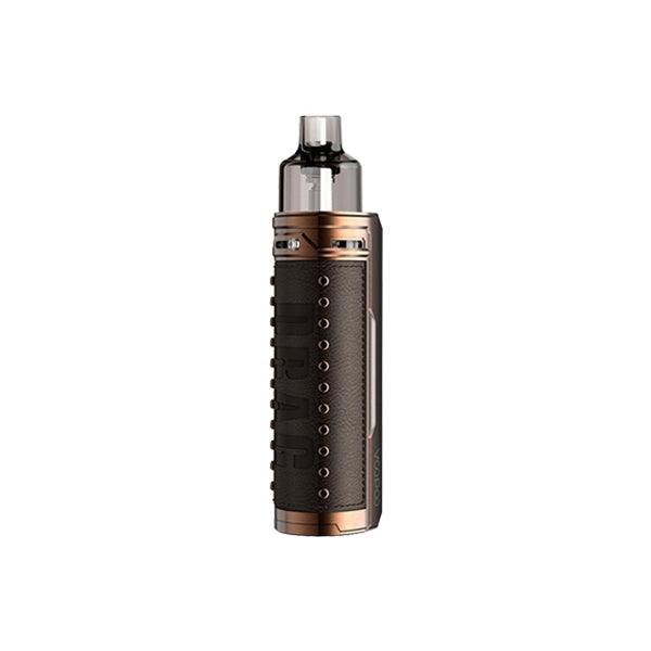 Voopoo Drag X Mod Pod Kit - Online Vape Shop