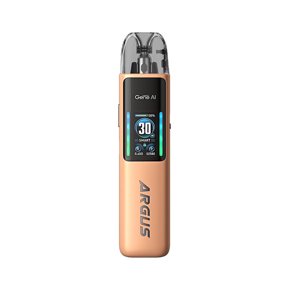 Kit Voopoo Argus G2 30W