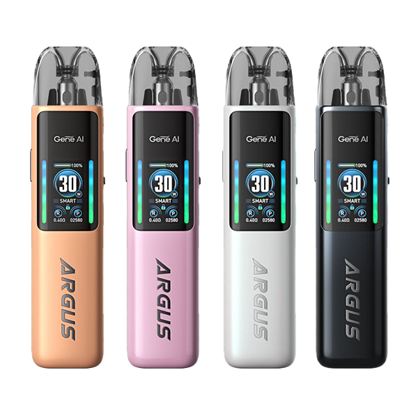 Kit Voopoo Argus G2 30W