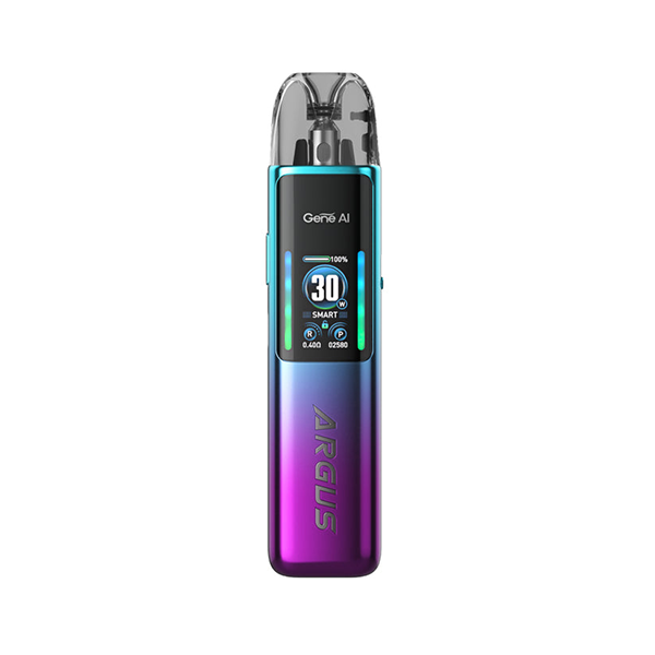 Kit Voopoo Argus G2 30W