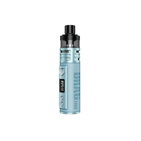 VooPoo Drag H40 40W Kit - Online Vape Shop
