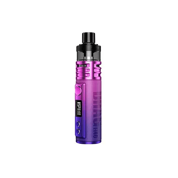 VooPoo Drag H40 40W Kit - Online Vape Shop