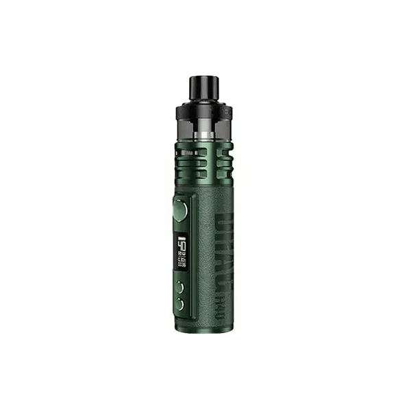 VooPoo Drag H40 40W Kit - Online Vape Shop