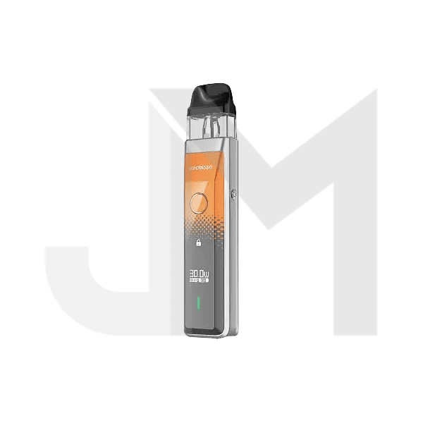 Vaporesso XROS Pro 30W Pod Vape Kit - Online Vape Shop