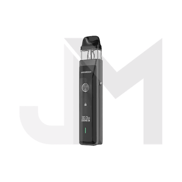 Vaporesso XROS Pro 30W Pod Vape Kit - Online Vape Shop