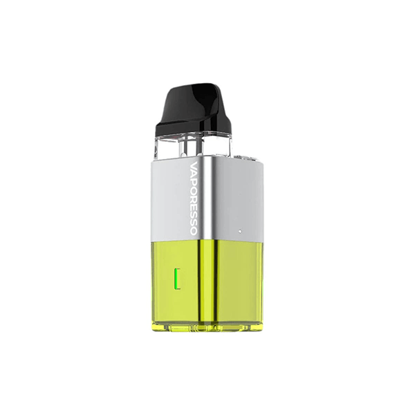 Vaporesso Xros Cube Pod Vape Kit - Online Vape Shop