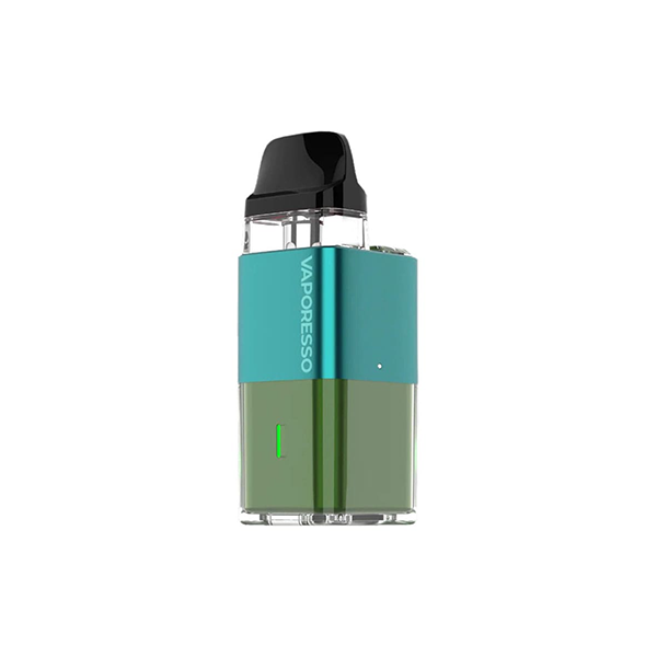 Kit de vapotage Vaporesso Xros Cube Pod