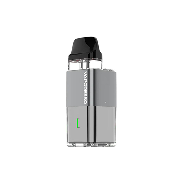 Kit de vapotage Vaporesso Xros Cube Pod