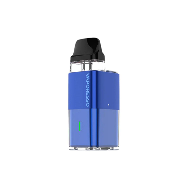 Kit de vapotage Vaporesso Xros Cube Pod