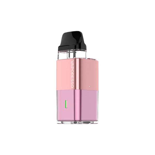 Vaporesso Xros Cube Pod Vape Kit - Online Vape Shop
