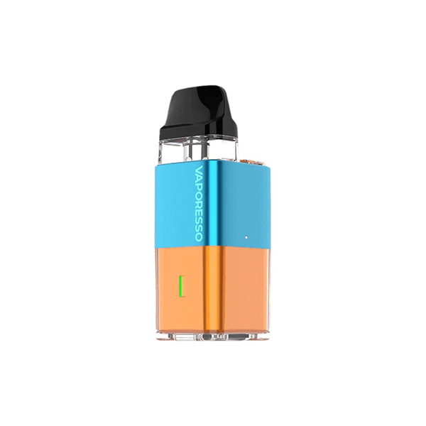 Vaporesso Xros Cube Pod Vape Kit - Online Vape Shop