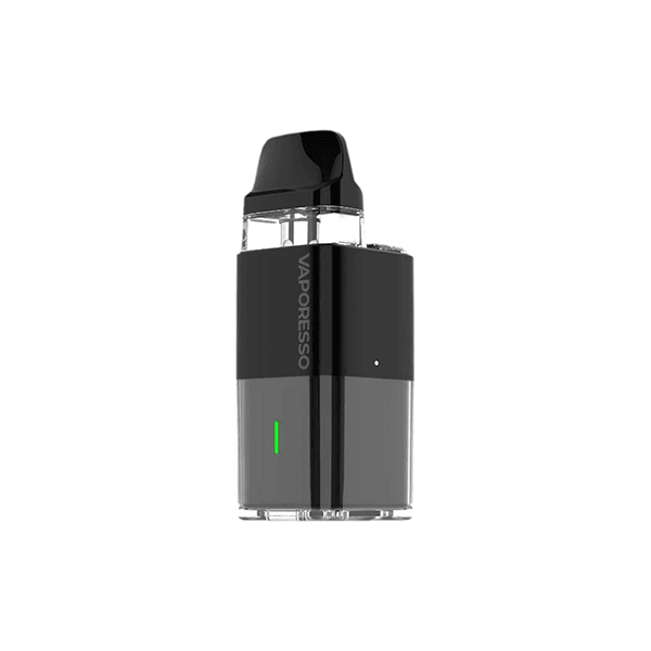 Vaporesso Xros Cube Pod Vape Kit - Online Vape Shop