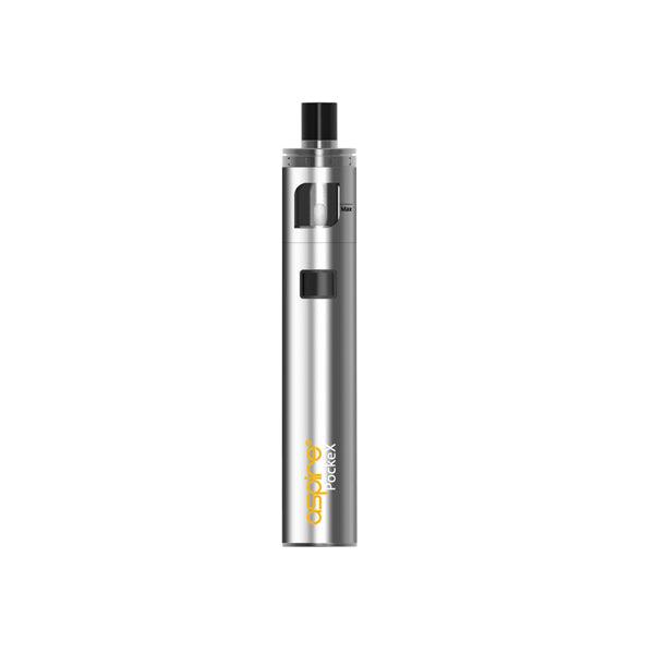 Aspire PockeX Kit - Online Vape Shop
