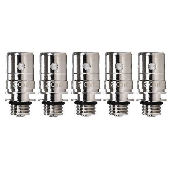 Innokin Zenith 0.8/PLEX 3D 0.48/0.5/1.6/1.2Ohm Coils - Online Vape Shop