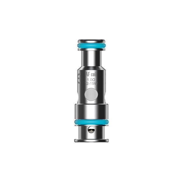 Aspire Flexus AF Mesh Replacement Coils - 0.6Ω/1.0Ω - Online Vape Shop
