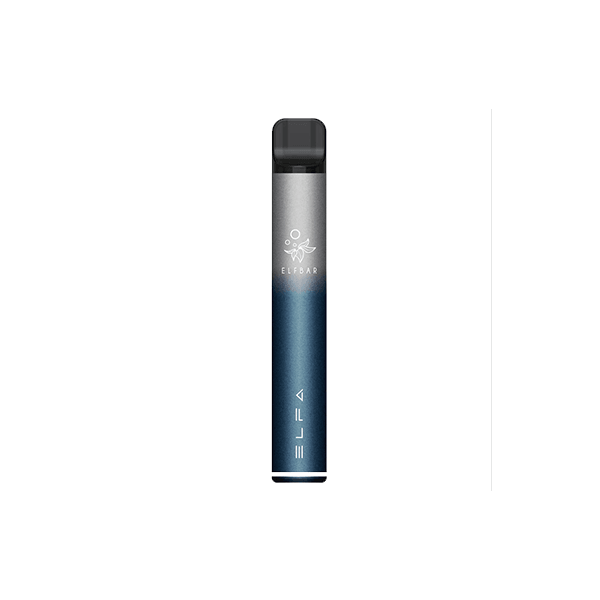 20mg ELF Bar ELFA Pod Kit - Online Vape Shop