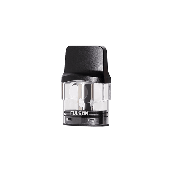 Fulsun Nobol Replaceable Pods 1.0Ω - Online Vape Shop