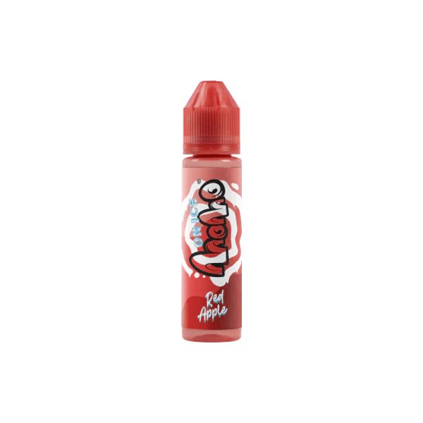 Momo On Ice 50ml Shortfill 0mg (70VG/30PG) - Online Vape Shop