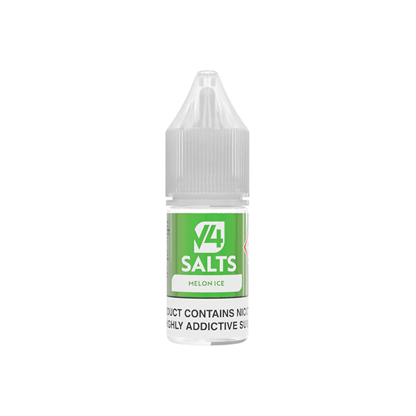 5mg V4 Salts 10ml Nic Salts (50VG/50PG) - Online Vape Shop
