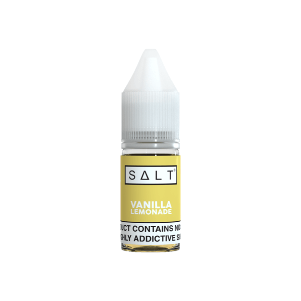 5mg SALT 10ml Nic Salts (50VG/50PG) - Online Vape Shop