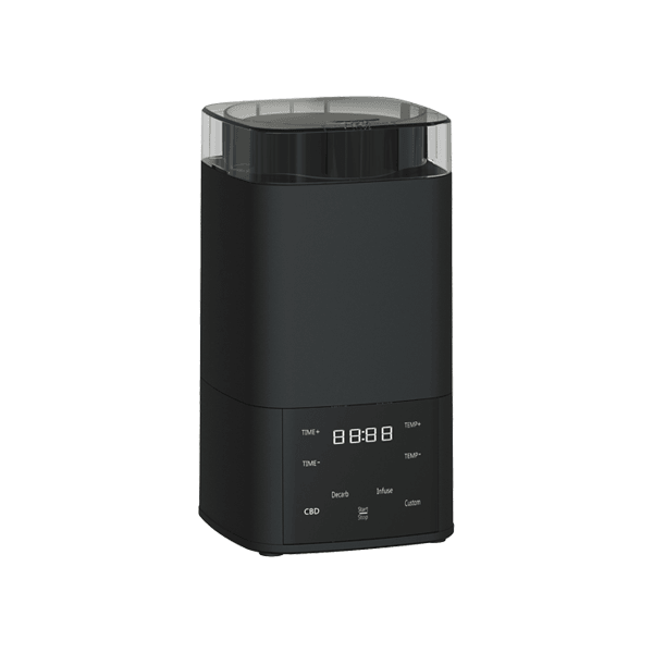 Nebula Boost Decarboxylator & Infuser - Black Edition - Online Vape Shop