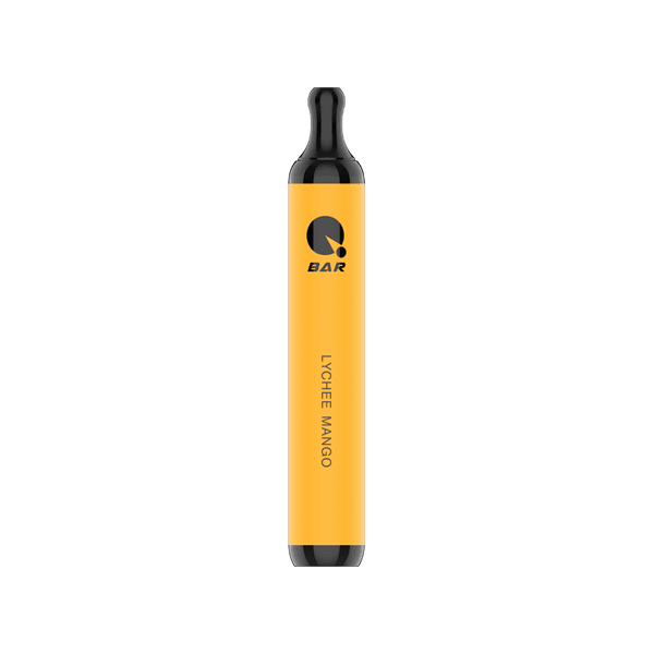 20mg IJOY Q Disposable Vape Device 600 Puffs - Online Vape Shop