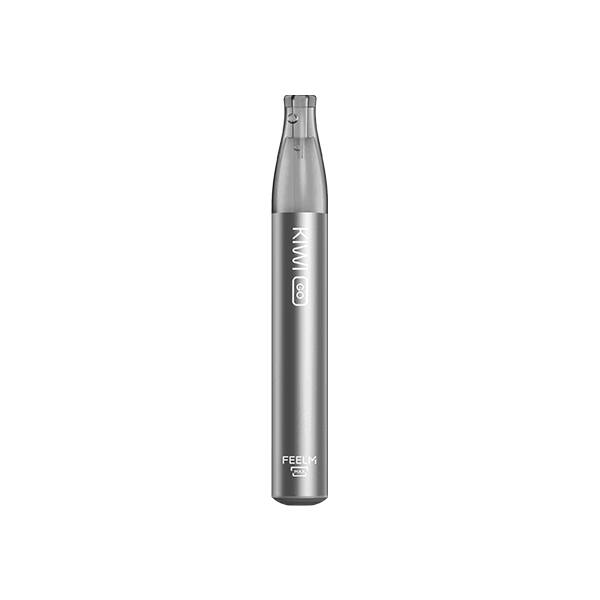 20mg Kiwi Go Disposable Vape 600 Puffs - Online Vape Shop
