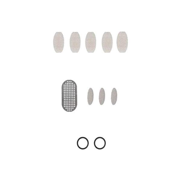 Nectar Gold Vaporizer Filter Kit (9pcs) - Online Vape Shop