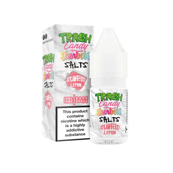 10mg Trash Candy Salts 10ml Nic Salts (50VG/50PG) - Online Vape Shop
