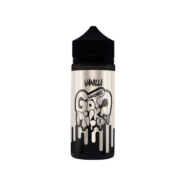 Got Milk? 100ml Shortfill 0mg (80VG/20PG) - Online Vape Shop