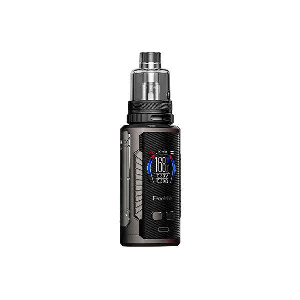 FreeMax Maxus Max Pro 168W Kit - Online Vape Shop