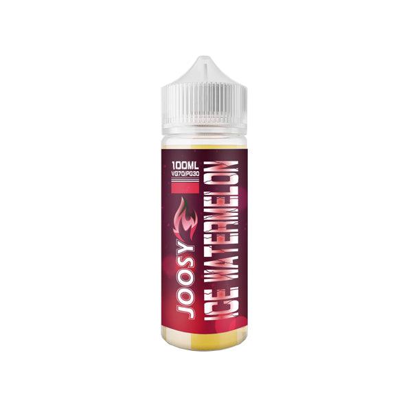 Joosy 100ml Shortfill 0mg (70VG/30PG) - Online Vape Shop