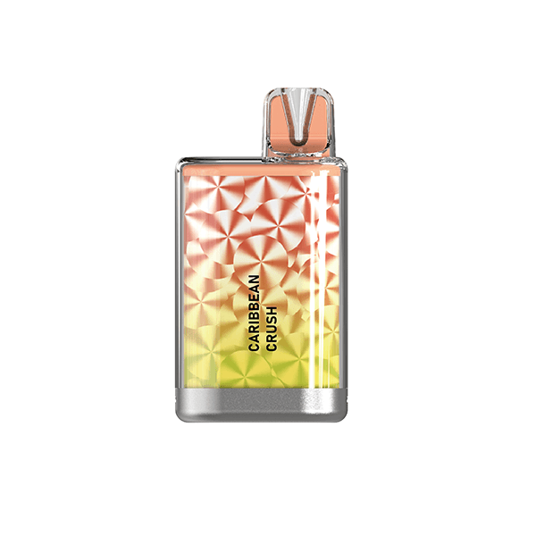 20mg Reymont CB Disposable Vape 600 Puffs - Online Vape Shop