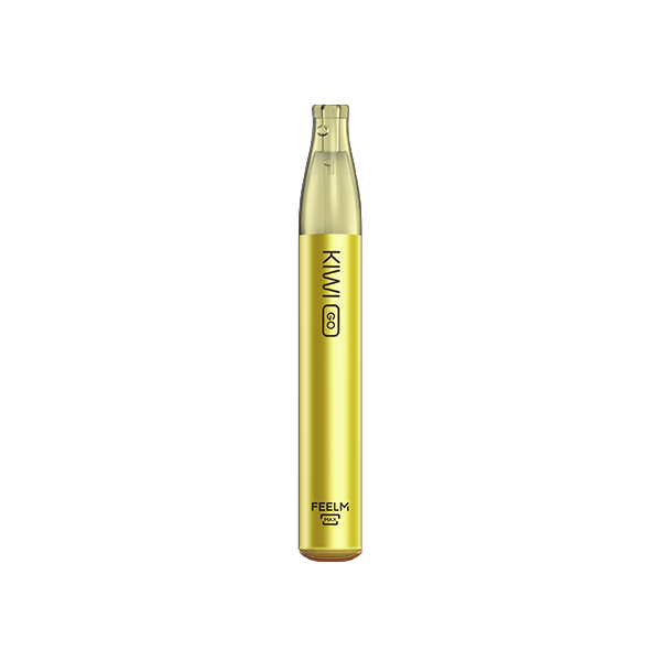 0mg Kiwi Go Disposable Vape 600 Puffs - Online Vape Shop