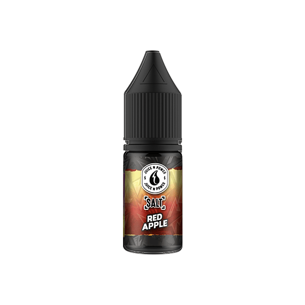11mg Juice N Power JNP Salt 10ml (50VG/50PG) - Online Vape Shop