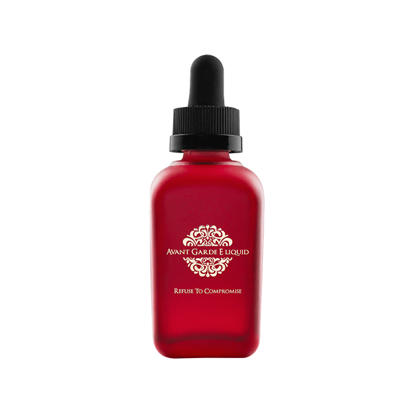 0mg Avant Garde E-liquid Originals Range Glass Shortfill 50ml (Various VG/PG) - Online Vape Shop