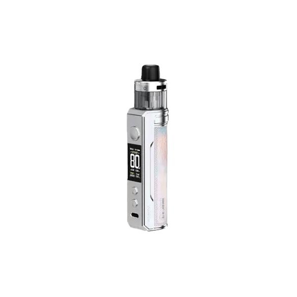 Voopoo Drag X2 80W Pod Vape Kit - Online Vape Shop